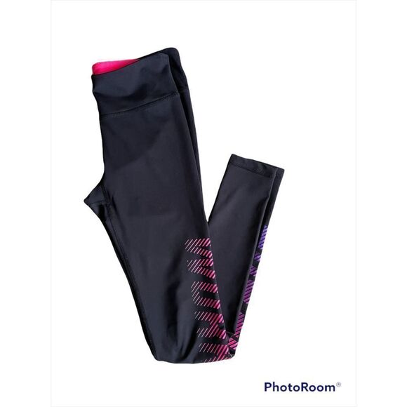 Active legging Work it out Size S/P by Macy’s used - Picture 2 of 6